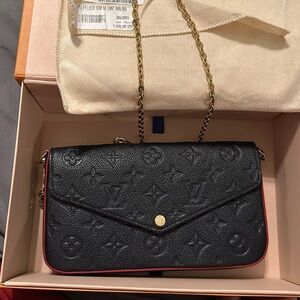 Louis Vuitton Felicie
